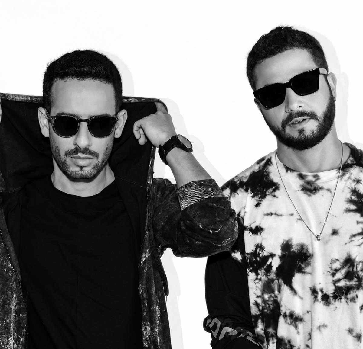 TRIPL — Omri Cohen and Lior Brosh
